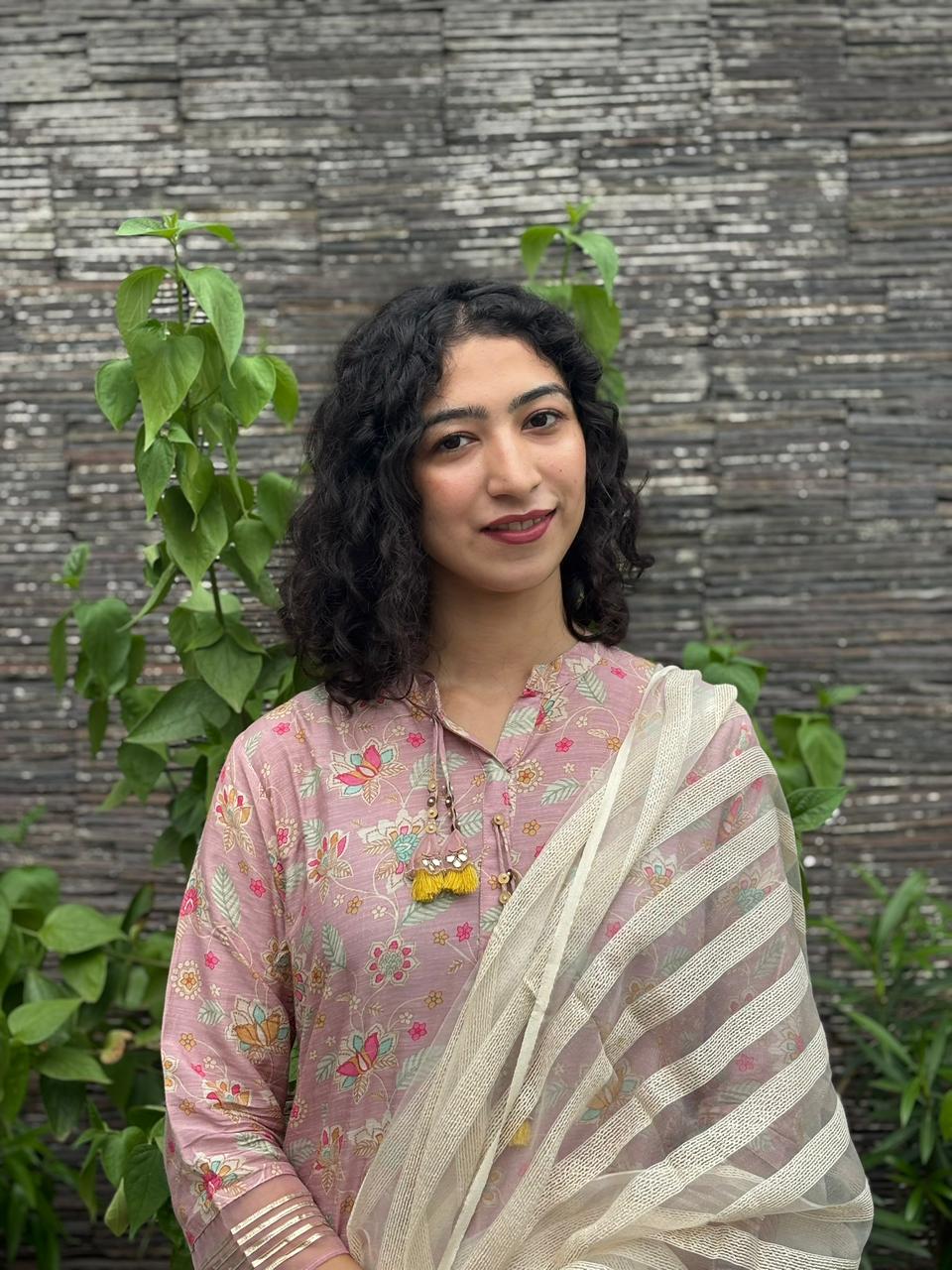 Diti Tiwari